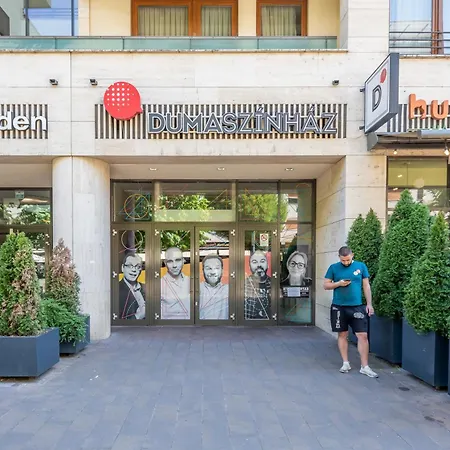 Apartman New Chic *