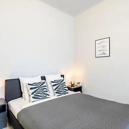 Apartman New Chic *