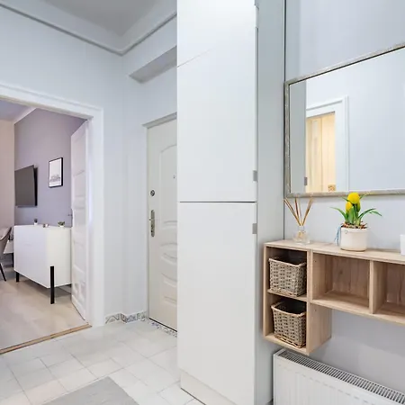 New Chic * Budapest