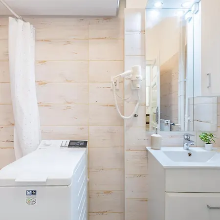 New Chic Apartamento *