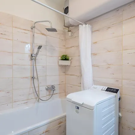 Apartamento New Chic *