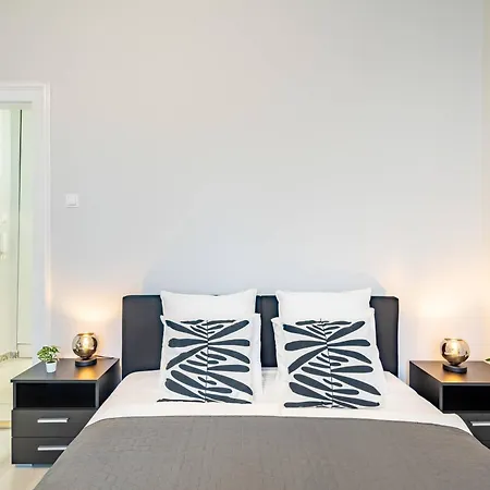 Apartamento New Chic *