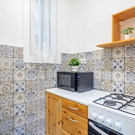 Apartamento New Chic *